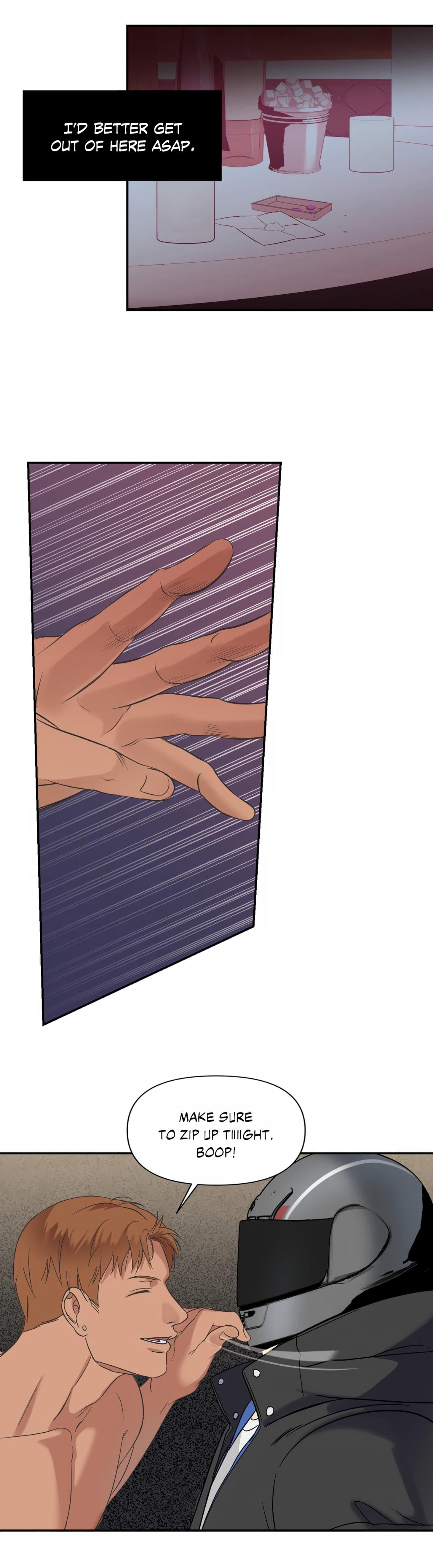 backlight, Chapter 6 image 26